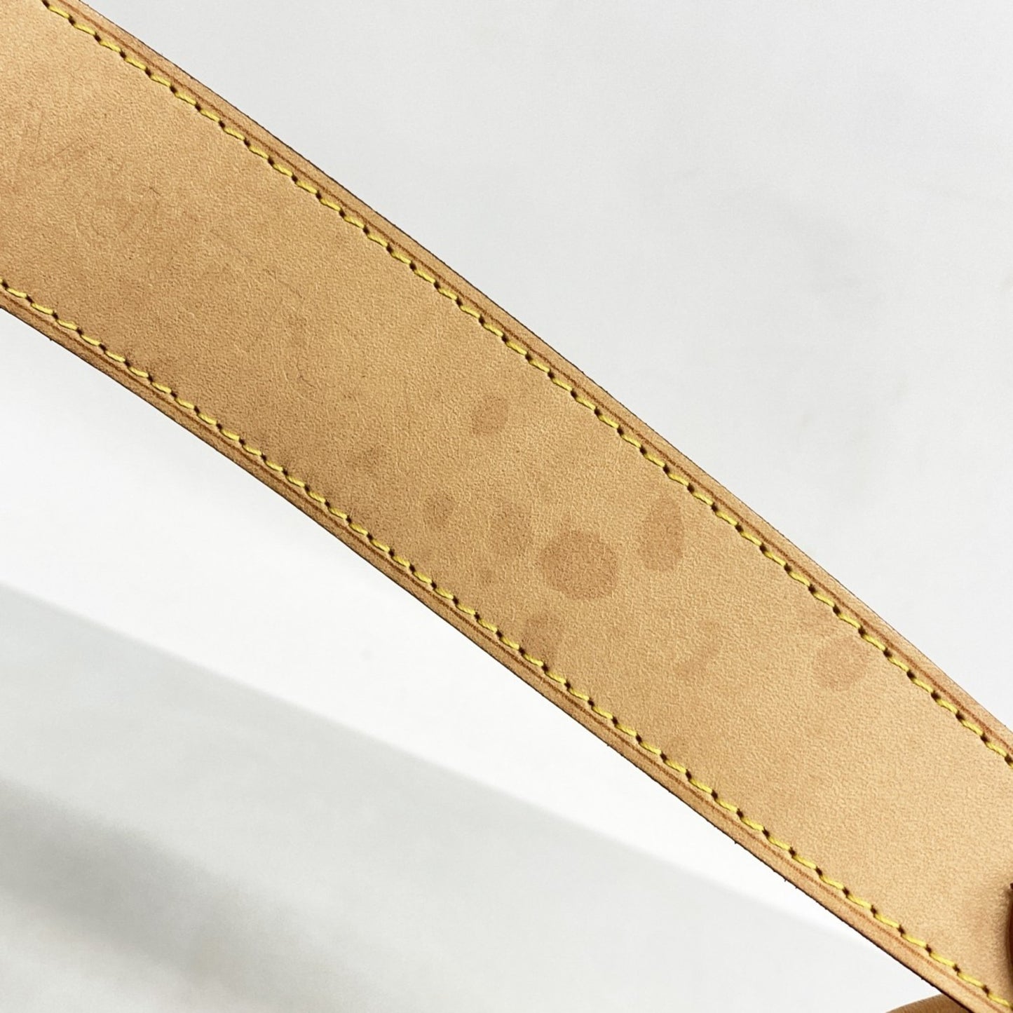 Louis Vuitton Monogram Delightful Pm Shoulder Bag M40352 Brown