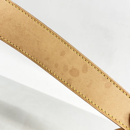 Louis Vuitton Monogram Delightful Pm Shoulder Bag M40352 Brown