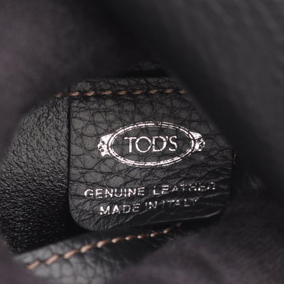 Tod'S Timeless Micro Handbag