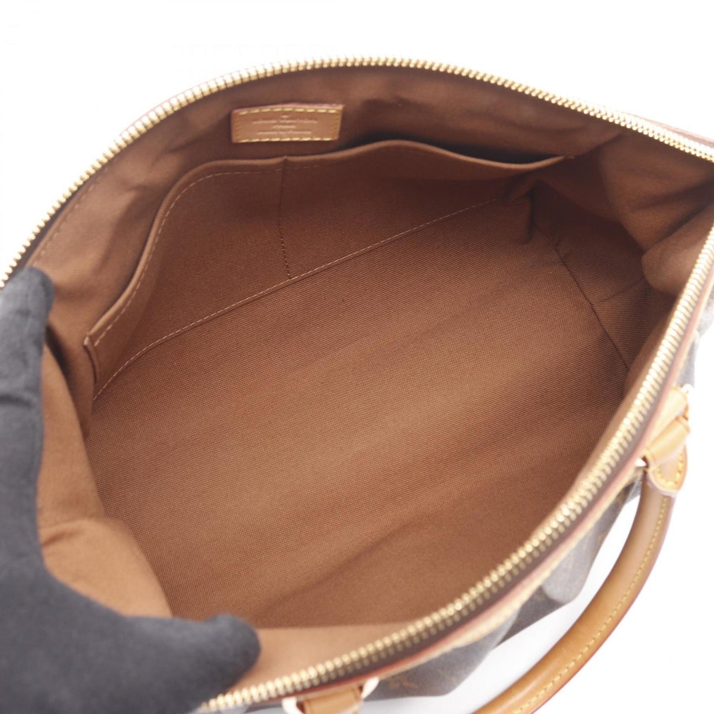 Louis Vuitton Tivoli Pm Handbag