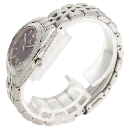 Seiko Gsas053 4J81-0An0 Credor Stainless Steel