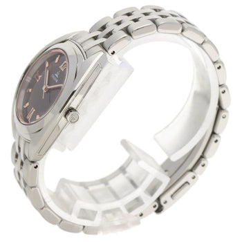 Seiko Gsas053 4J81-0An0 Credor Stainless Steel