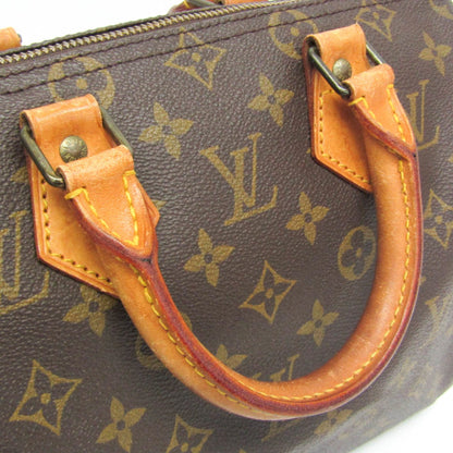 Louis Vuitton Monogram Speedy 25 M41528