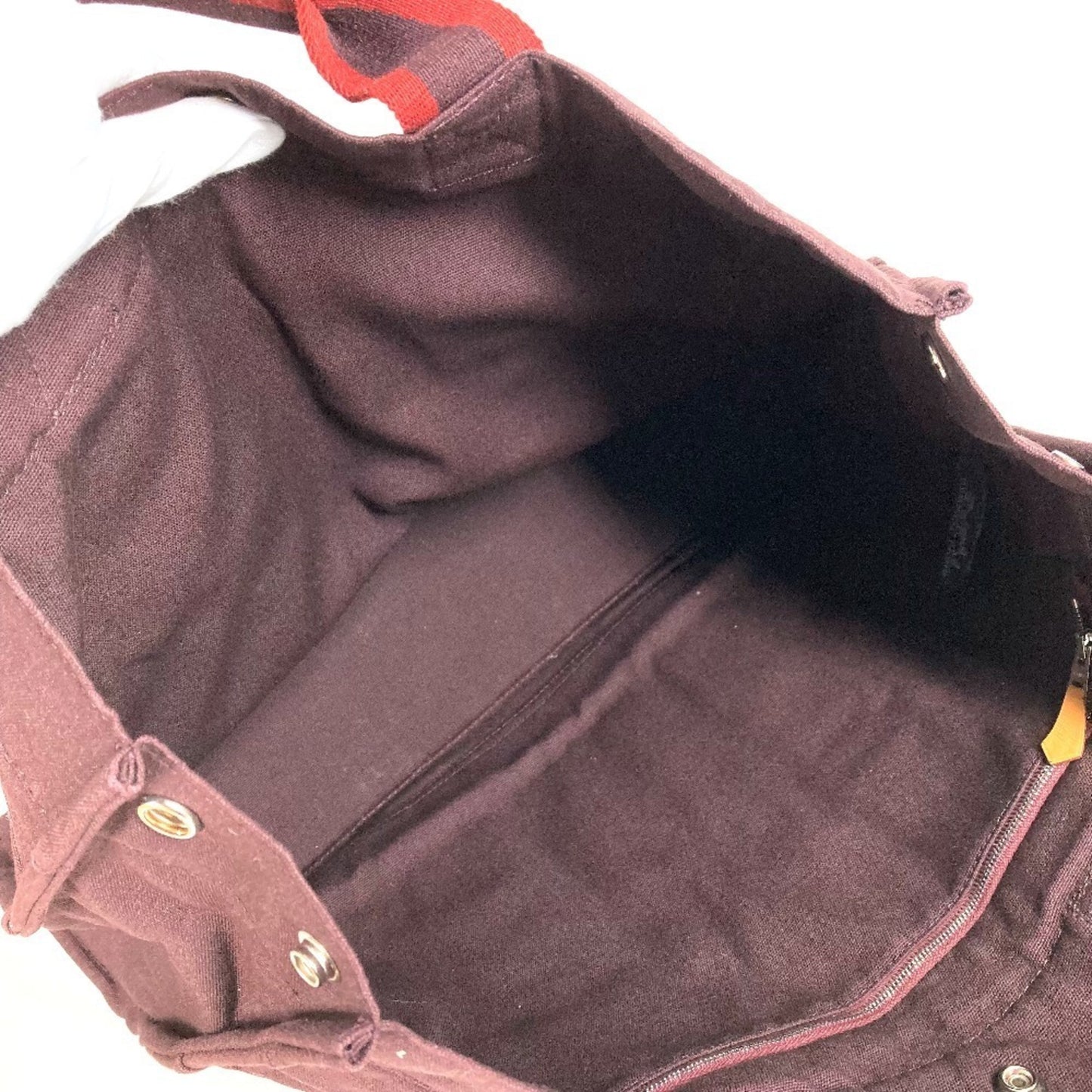 Hermes Herms Foul Tou Mm Tote Bag/Handbag