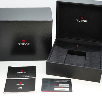 Tudor Black Bay 79250Ba Dial