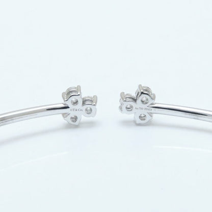 Tiffany & Co. Tiffany Aria Wire Diamond Bangle