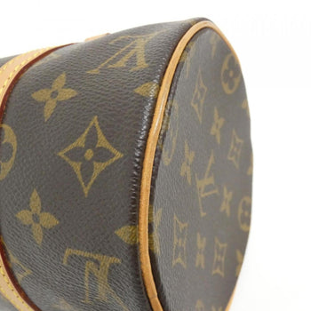 Louis Vuitton Monogram Papillon 26Cm M51386 Handbag