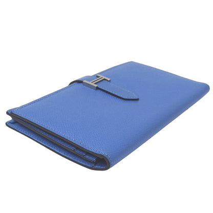 Hermes Herms Women'S Long Wallet