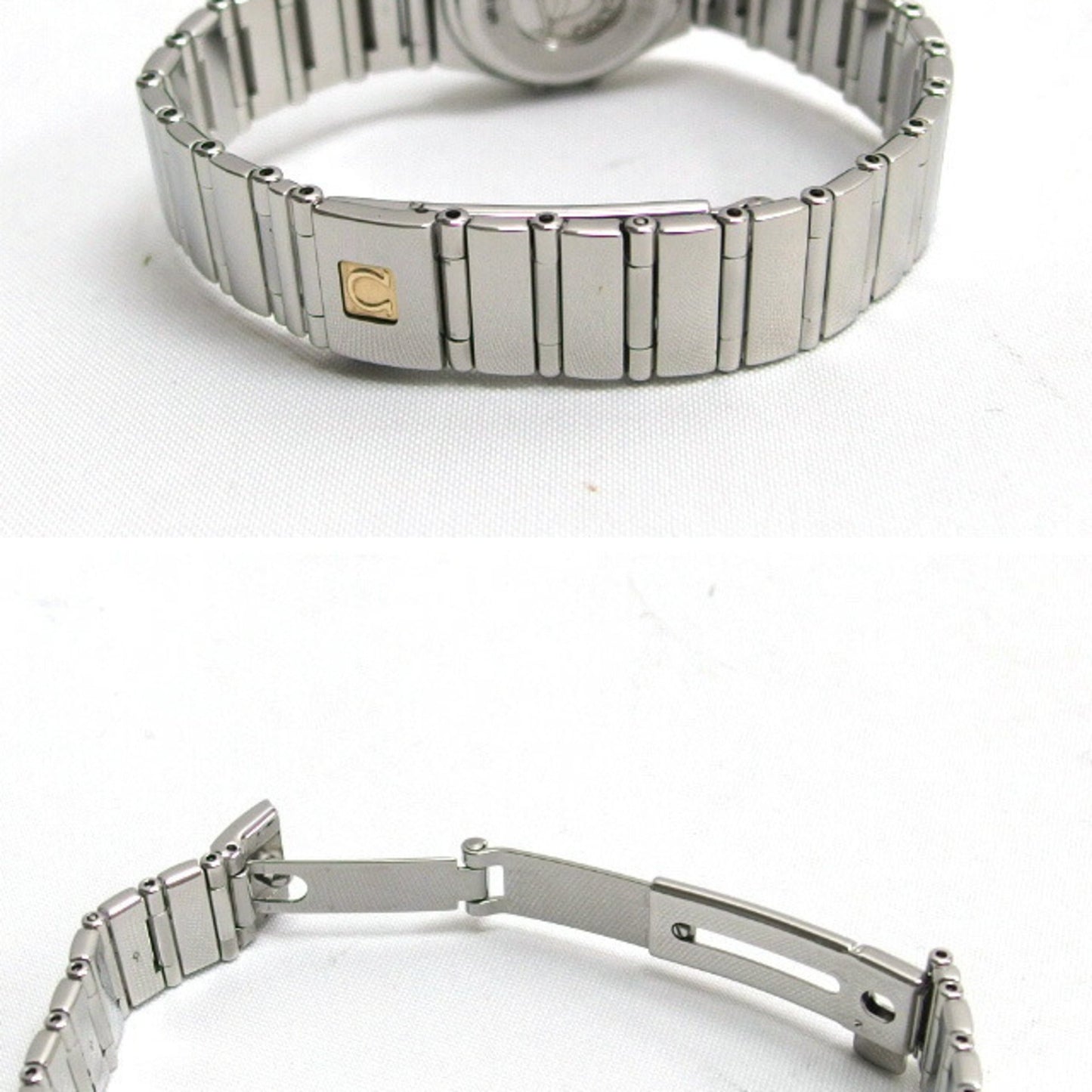 Omega Constellation Mini My Choice