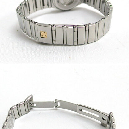 Omega Constellation Mini My Choice