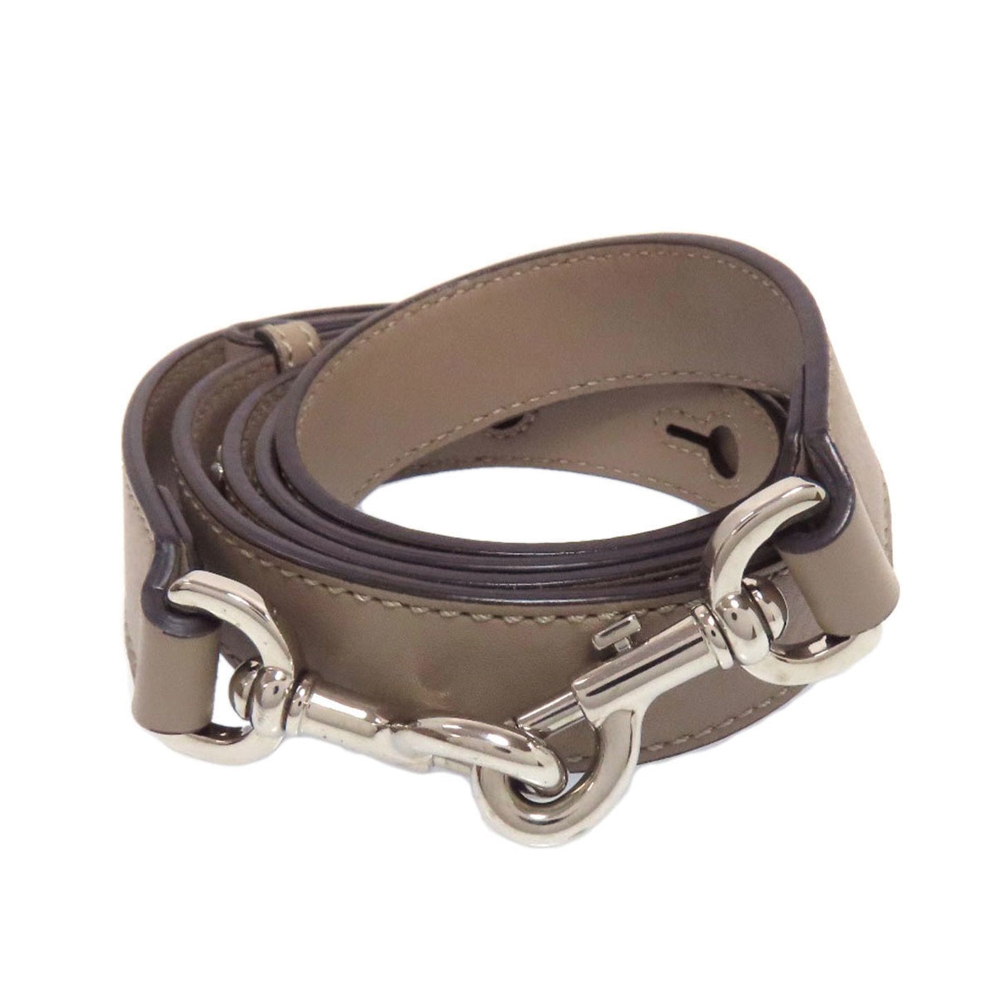 Fendi By The Way 2-Way Tote Bag In Calfskin