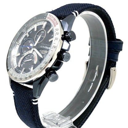 Casio Edifice Eqb-1000 Series Eqb-1000At-1Ajr Watch With Tough Solar Technology