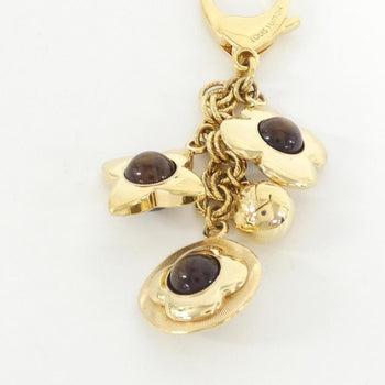 Louis Vuitton Bijoux Sac Tresor M66349 Keychain