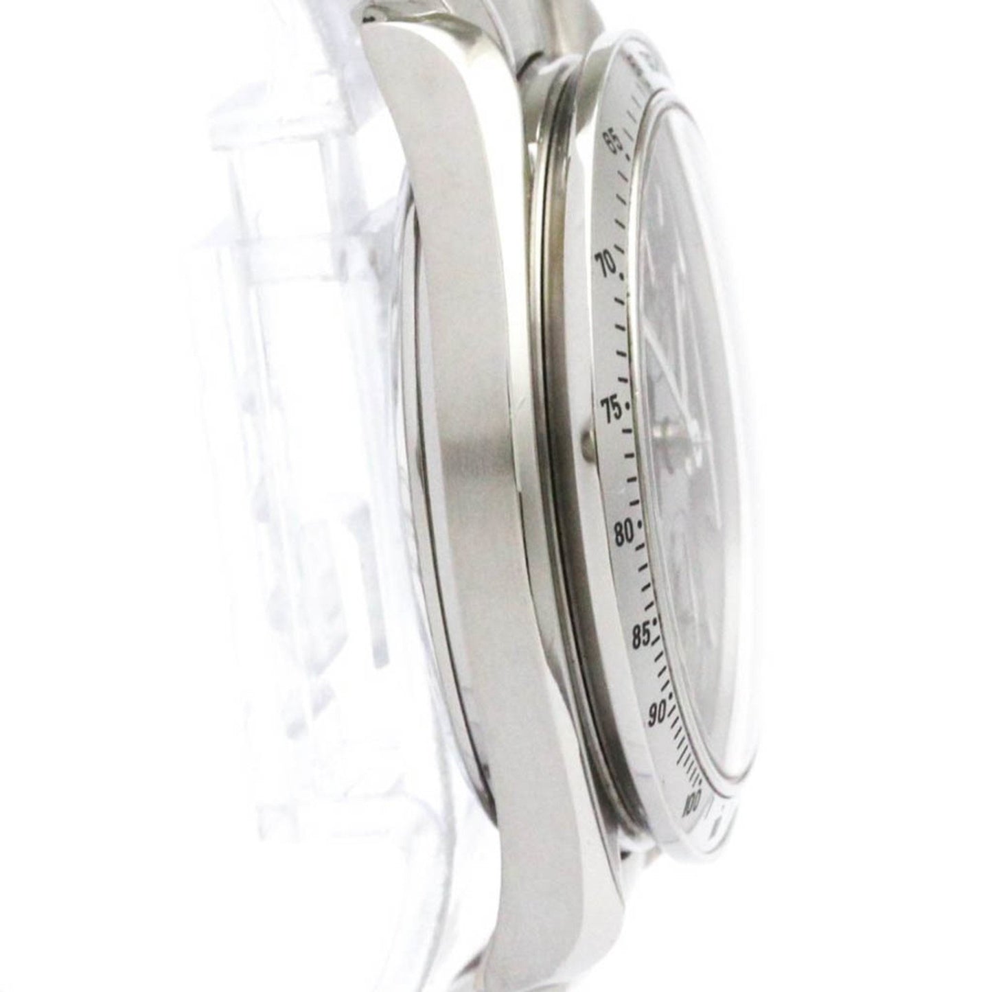 Omega Speedmaster Date Steel Automatic