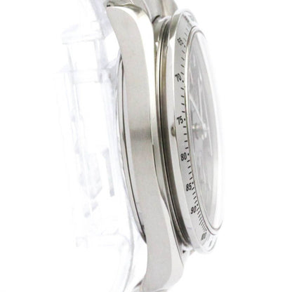 Omega Speedmaster Date Steel Automatic