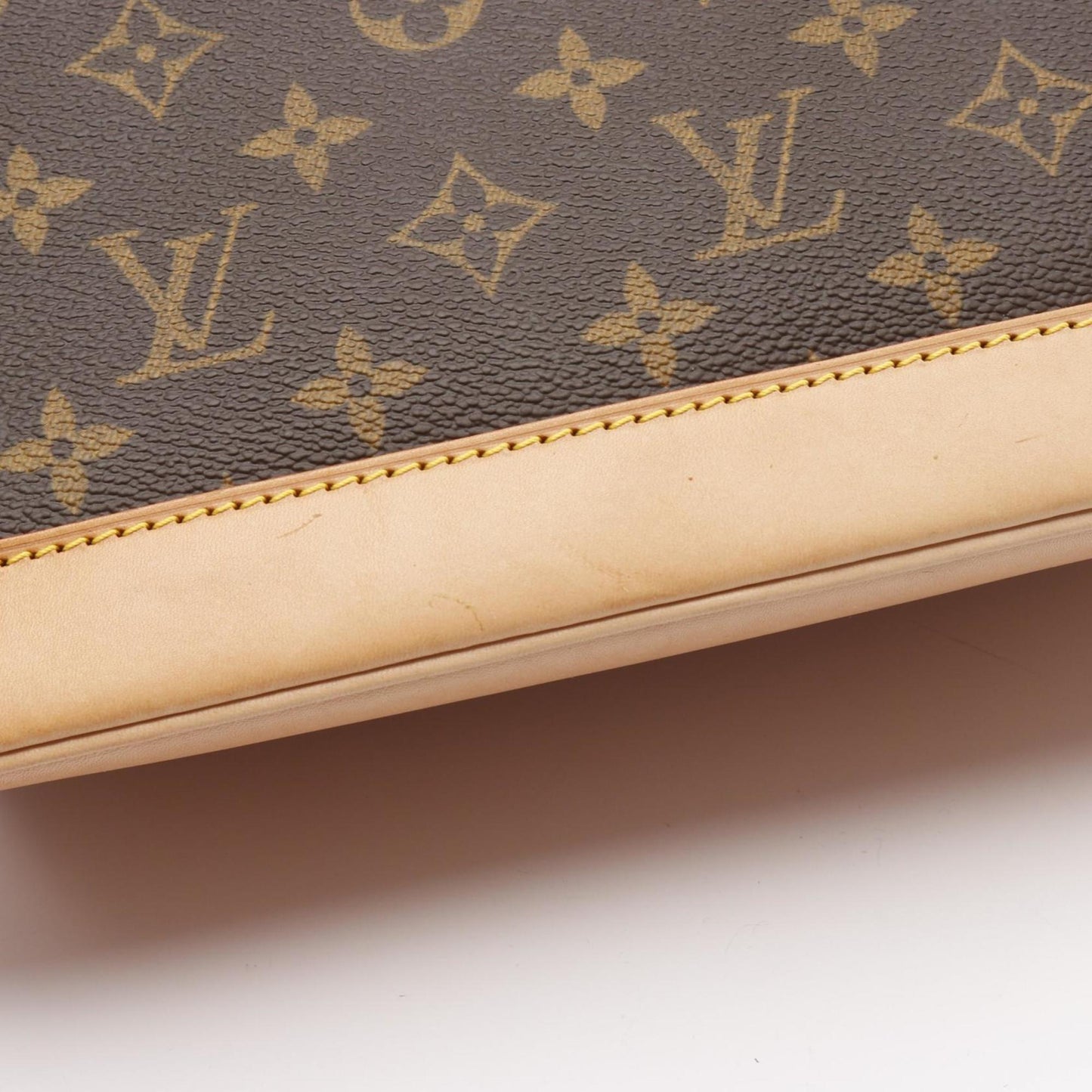 Louis Vuitton Alma Pm Handbag