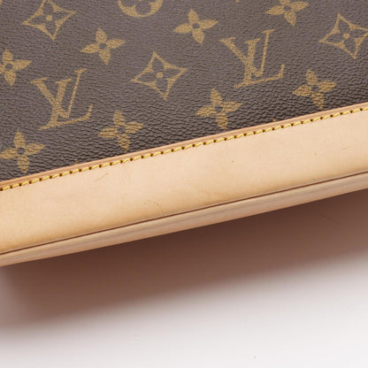 Louis Vuitton Alma Pm Handbag