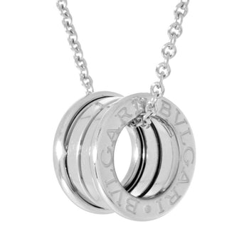 Bvlgari B.Zero1 Pendant Necklace