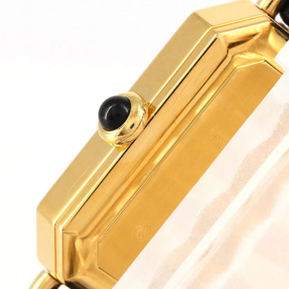 Chanel Premiere Gp L Size H0001 Watch Quartz