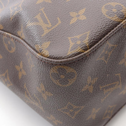 Louis Vuitton Looping Gm Shoulder Bag