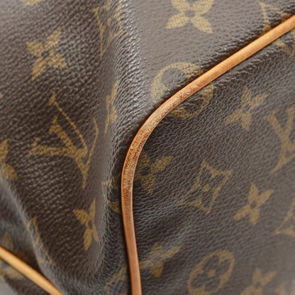 Louis Vuitton Palermo Pm Handbag