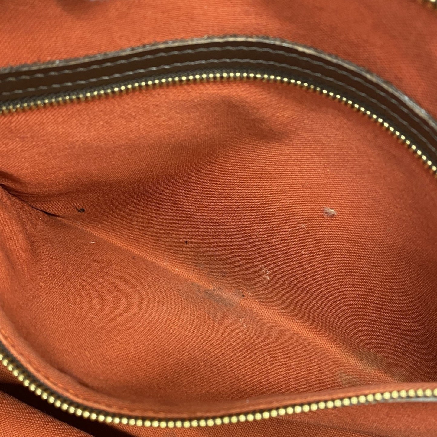 Louis Vuitton Damier Chelsea Shoulder Bag N51119 Ebene