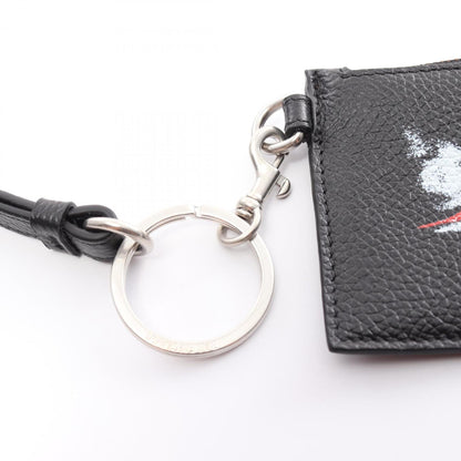 Balenciaga Wallet/Coin Case Leather Wallet