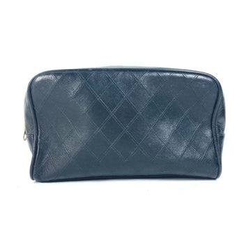 Chanel Vintage Bicolor Second Bag