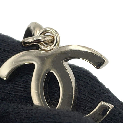 Chanel Necklace With Coco Mark