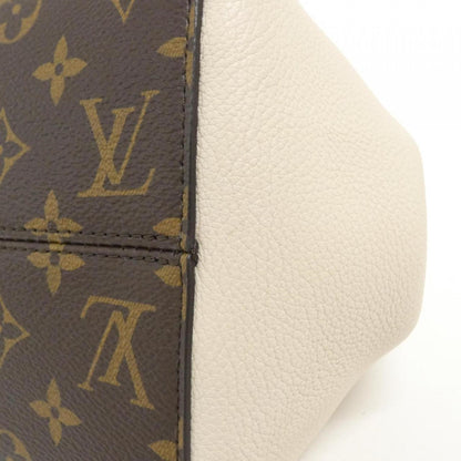 Louis Vuitton Monogram Fold Tote Pm M45389 Handbag