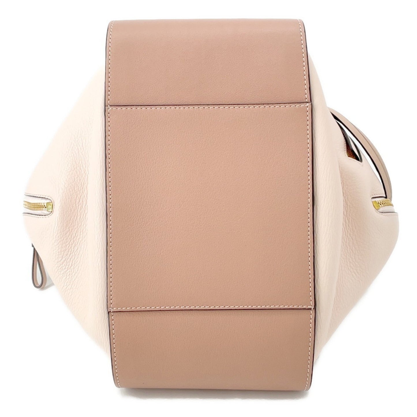 Loewe Hammock Small Leather Handbag