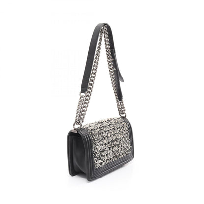 Chanel Boy Chanel Shoulder Bag