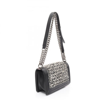 Chanel Boy Chanel Shoulder Bag