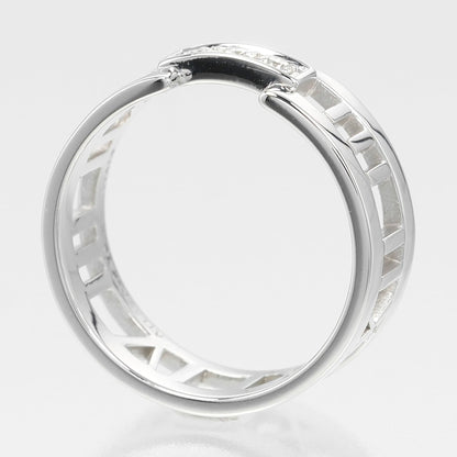 Tiffany & Co. Open Atlas Ring