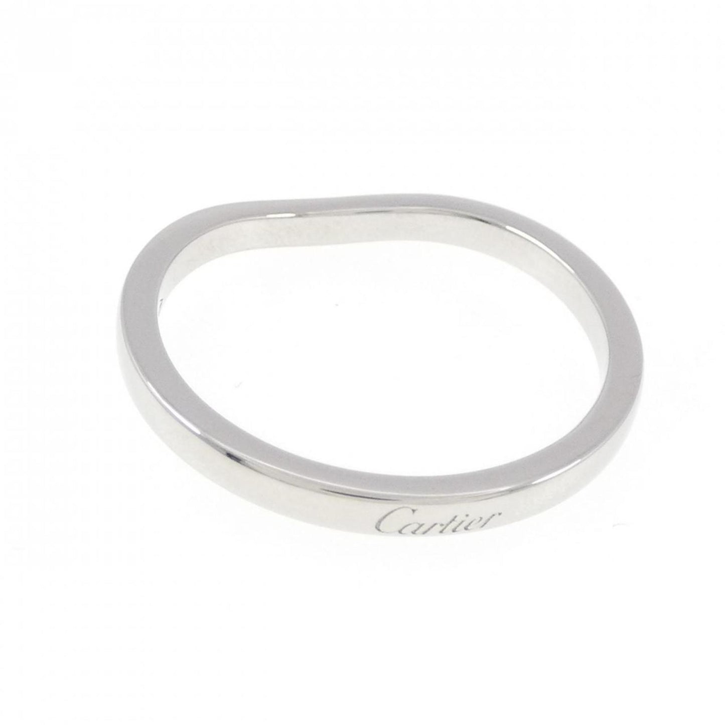 Cartier Ballerina Ring