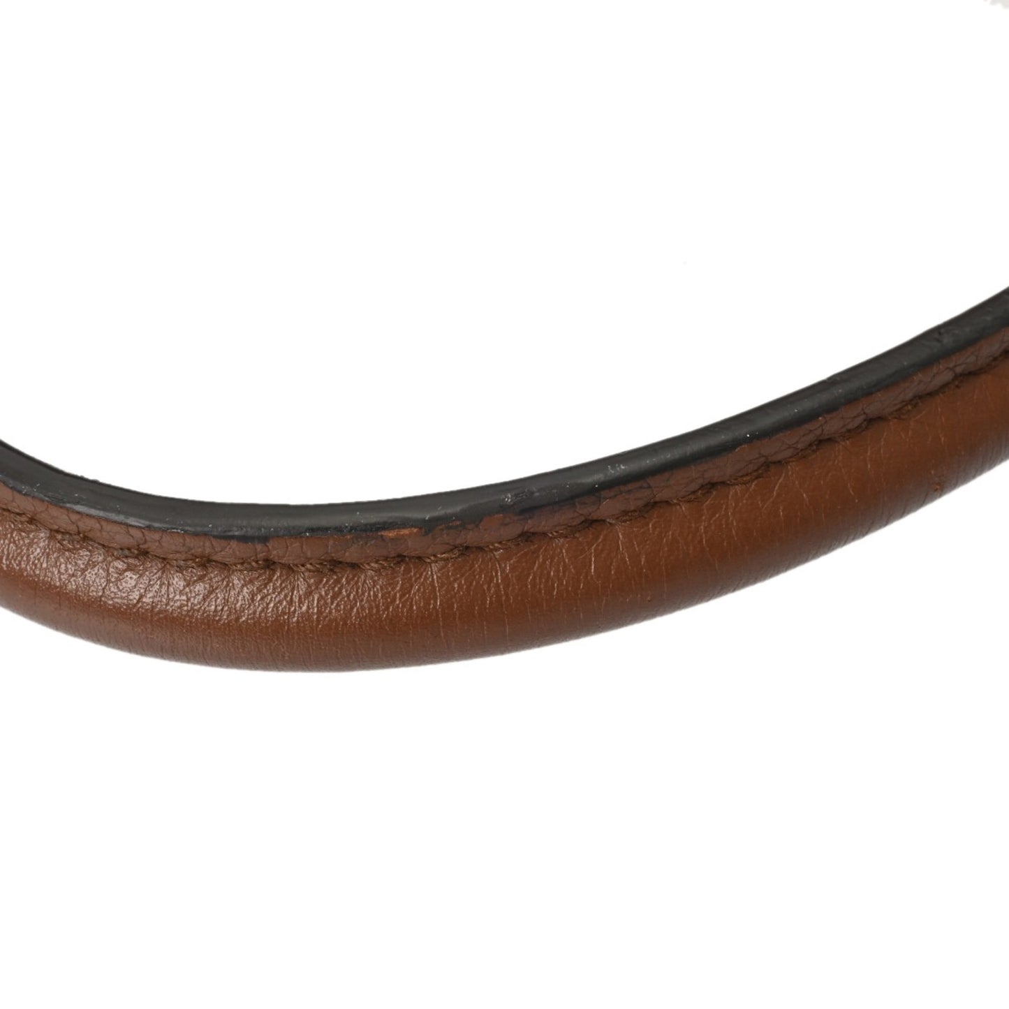 Louis Vuitton Monogram Pallas Mm Brown M41598