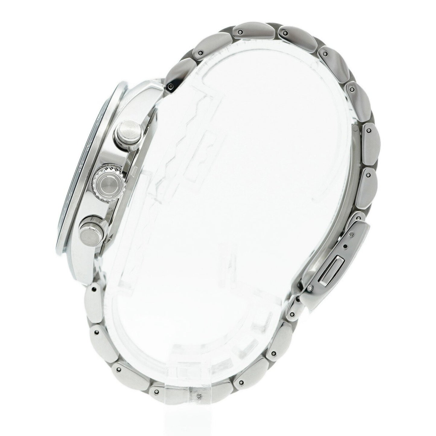 Seiko Prospex V192-0Ah0 Sbdl109 Blue Dial