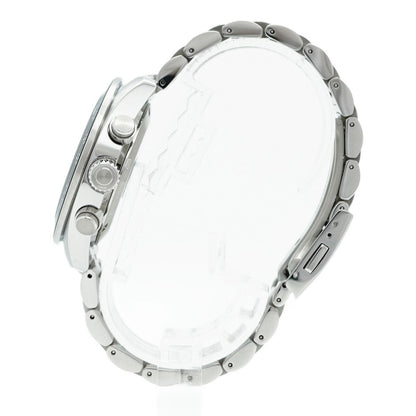 Seiko Prospex V192-0Ah0 Sbdl109 Blue Dial