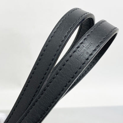 Louis Vuitton Monogram Neonoe Shoulder Bag M44020 Brown Noir