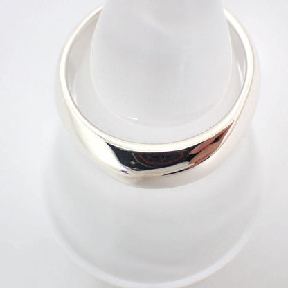 Tiffany 925 Knife Edge Ring Size 11