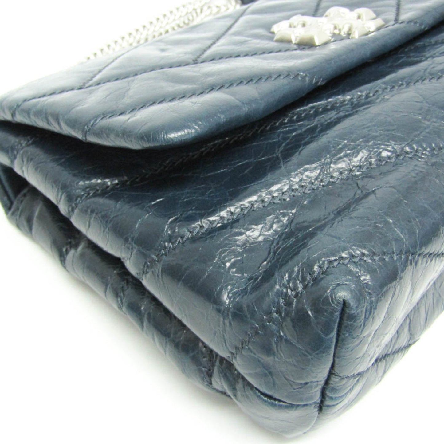 Tory Burch Kira Chevron Chain Shoulder Bag