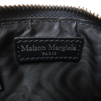 Maison Margiela Logo Coin Case