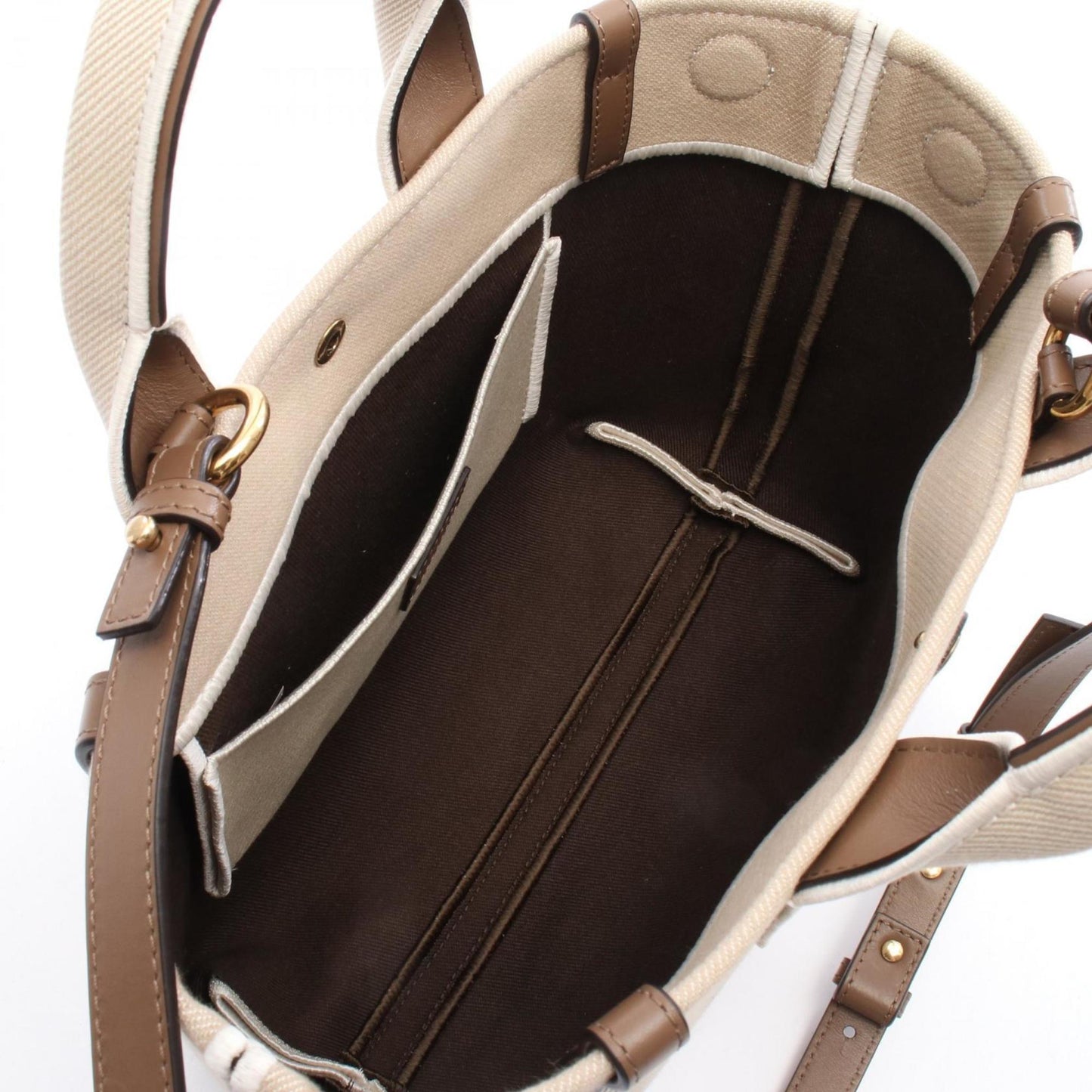 Chlo Chloe Carry Small Tote Bag