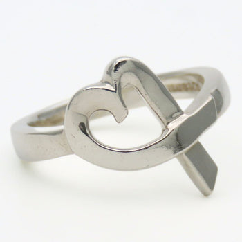 Tiffany & Co. Loving Heart Ring