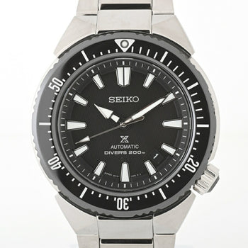 Seiko Prospex Diver Scuba Sbdc039 6R15-03G0 Automatic Watch A-156973