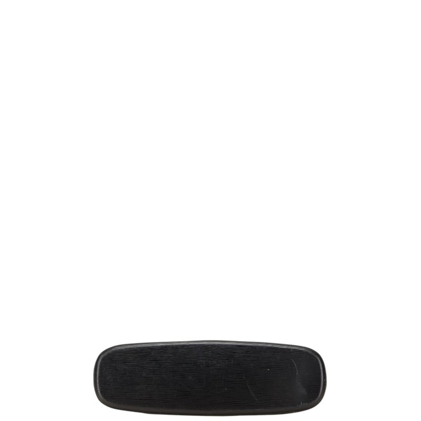 Louis Vuitton Epi Lussac One-Shoulder Bag Tote M52282 Noir Black Leather