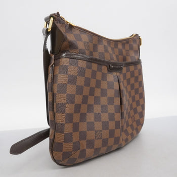 Louis Vuitton Damier Bloomsbury Pm Shoulder Bag N42251 Ebene