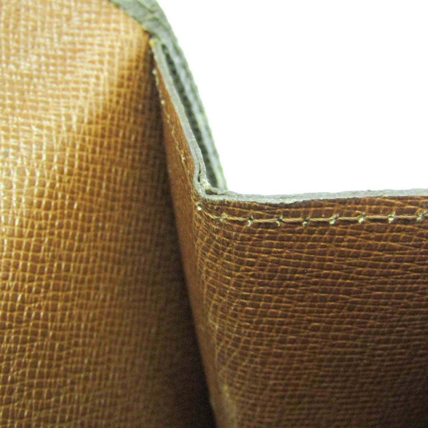 Louis Vuitton Monogram Pochette Lava 23 M51931