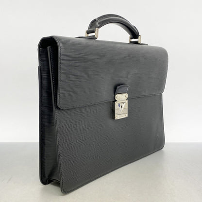 Louis Vuitton Epi Laguito Bag M54552 Noir