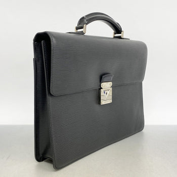 Louis Vuitton Epi Laguito Bag M54552 Noir